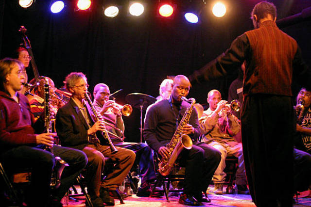 El Post-Jazz - El Revival de les Big Bands