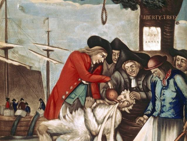 LOS HIJOS DE LA LIBERTAD