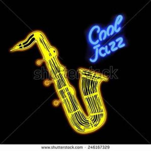 Cool Jazz.