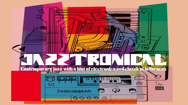 El Jazz en el Nou Mil·lenni - El Jazz Electrònic