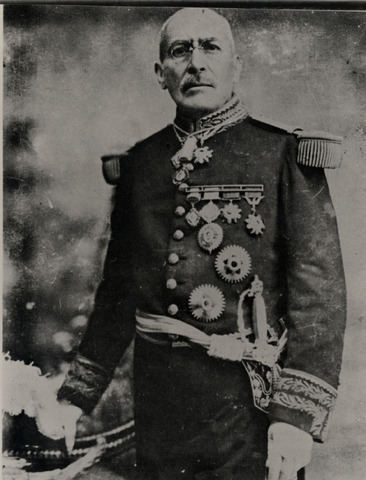 U.S. Involvement in Mexican Revolution