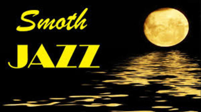 Smooth-jazz