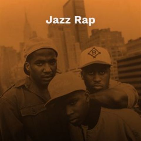 El Jazz del Nou Mil·lenni - El Jazz Rap