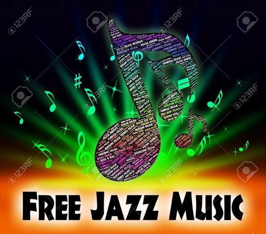 El free-jazz