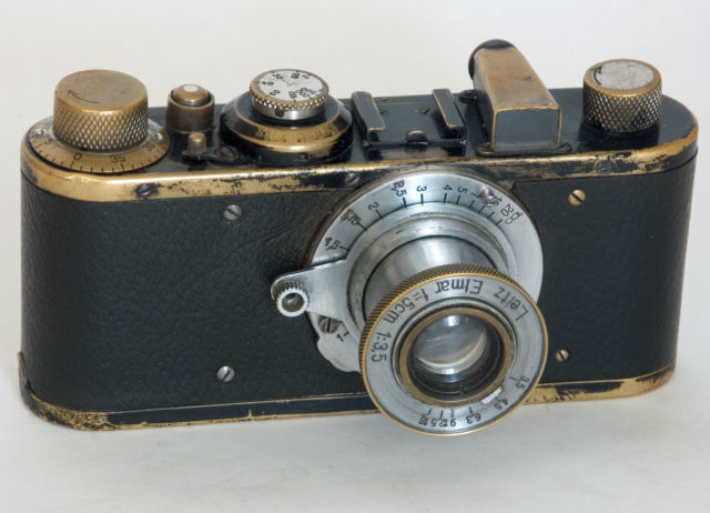 Leica I