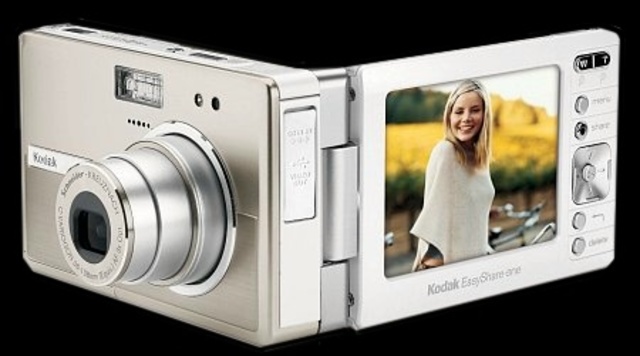 Kodak EasyShare One