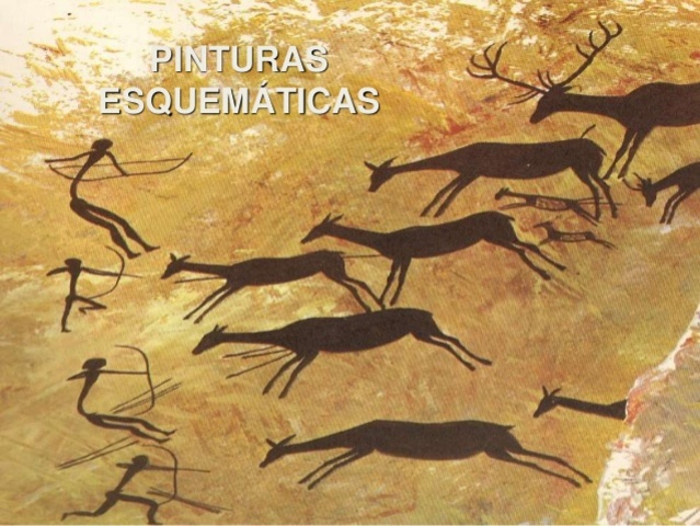 Edad De Los Metales.