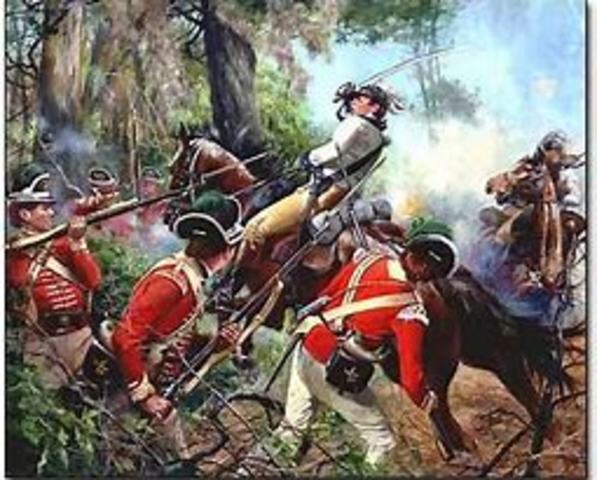 The French Indian War