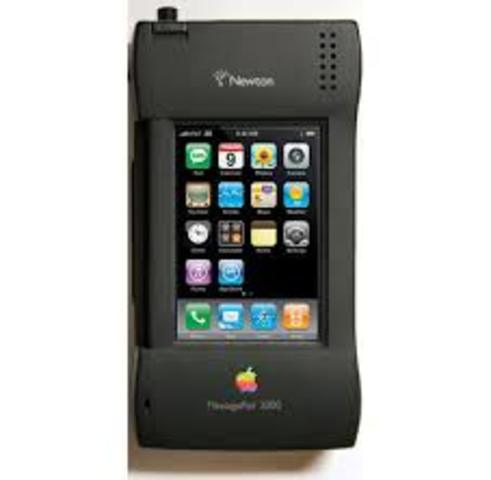 Apple Newton