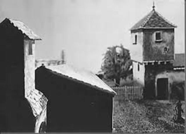 Creación de la fotografía