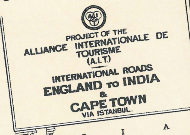 Alliance Internationale de Tourisme