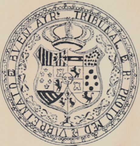 Protomedicato del Río de La Plata