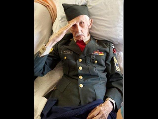 Veteranos de EE.UU.: 76 millones de usuarios