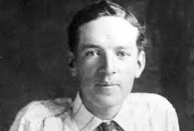 Upton Sinclair