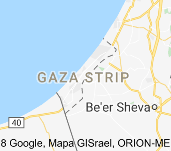 Gaza War
