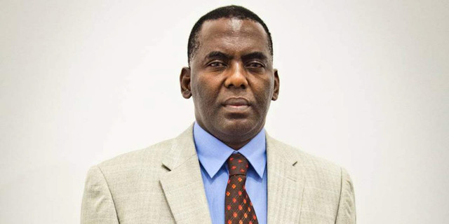 Biram Dah Abeid