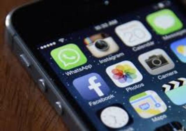 Auge de los dispositivos móviles