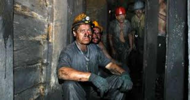 Primera guerra verde