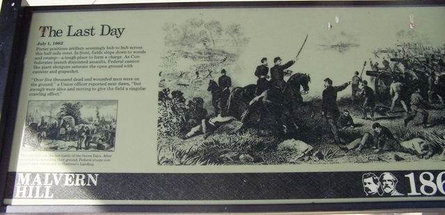 The Seven Days' Battle