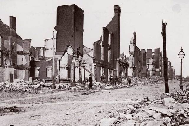 Reconstruction Plan (1863) Lincoln, Johnson, Radical Republican.