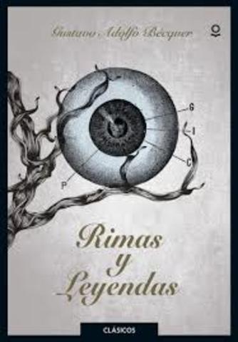 rimas y leyendas