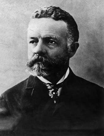 Henry Cabot Lodge