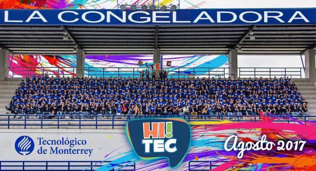 Ingreso a la Universidad