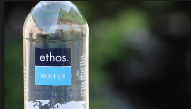 Jim Donald becomes president and CEO to replace retiring Orin Smith.