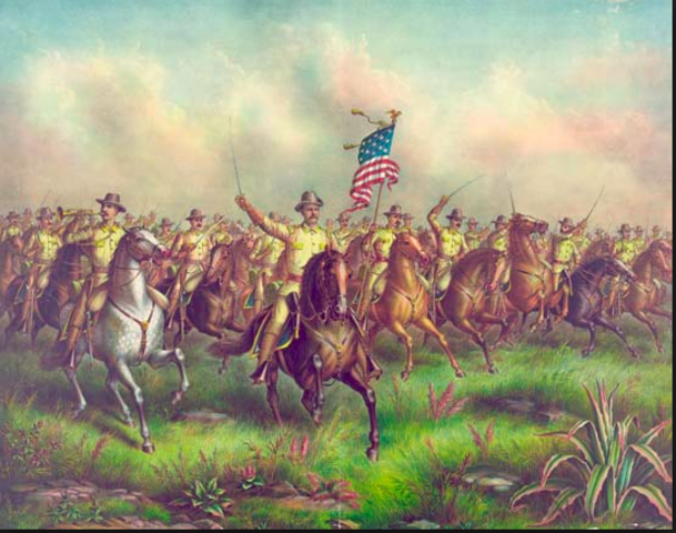 Spanish American War