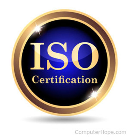 ISO