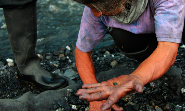 Tercera guerra verde