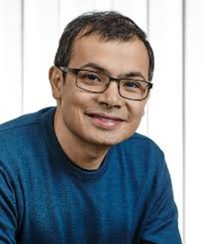 Demis Hassabis