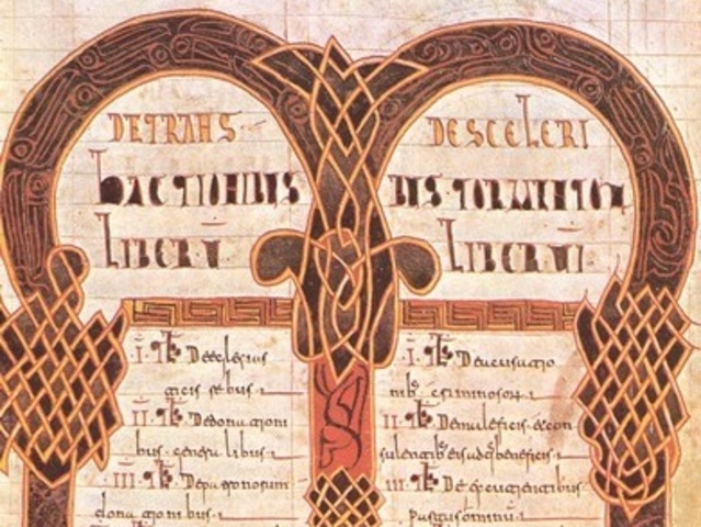 Liber iudicorum