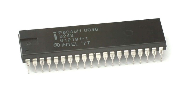 Intel 8048