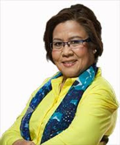 Leila de Lima