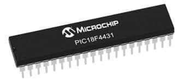Microchip