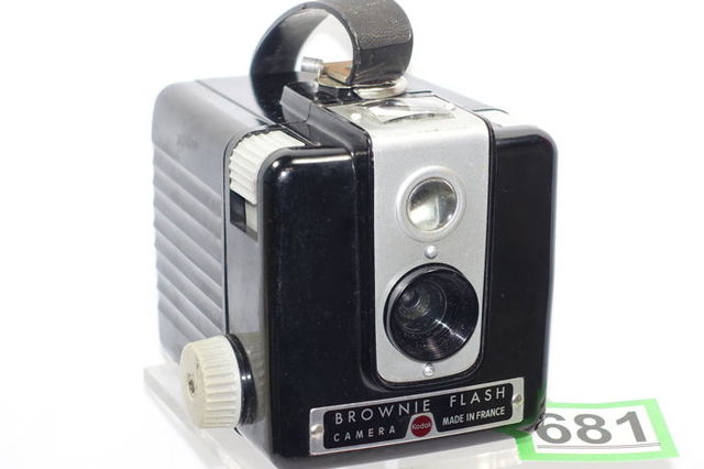 Kodak Brownie