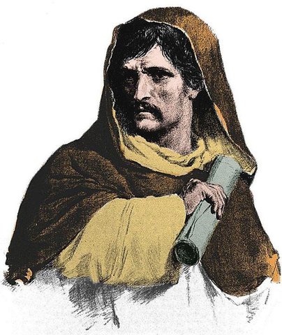 Giordano Bruno - Más allá de nuestra órbita