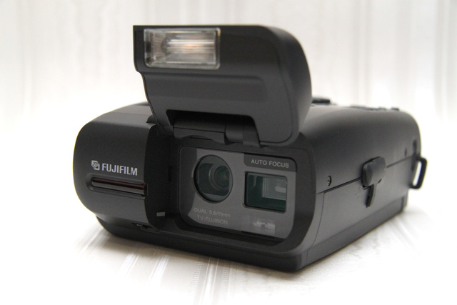 Fuji DS-200F