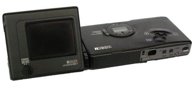 Ricoh RDC-1