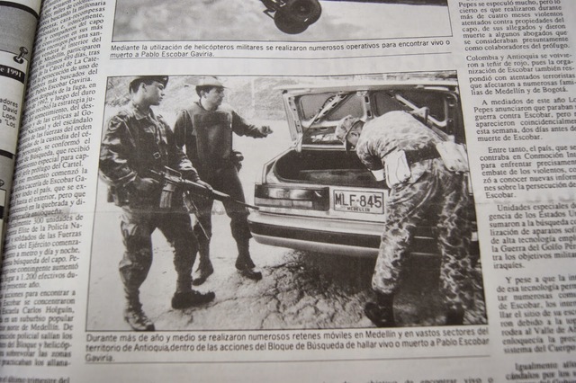 Creación el bloque de búsqueda