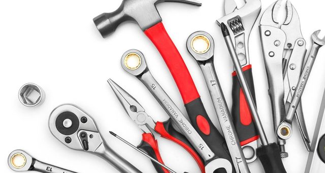 HERRAMIENTAS PARA MANTENIMIENTO DE COMPUTADORES