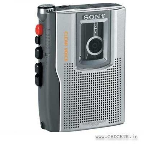 Grabadora de Sonidos Pick-Up