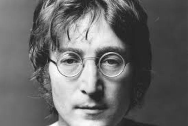 John lenon