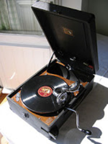 Gramophone