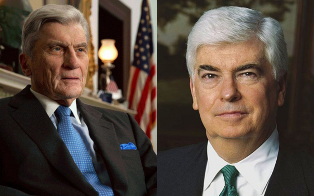 <br>Edmund S. Muskie Award