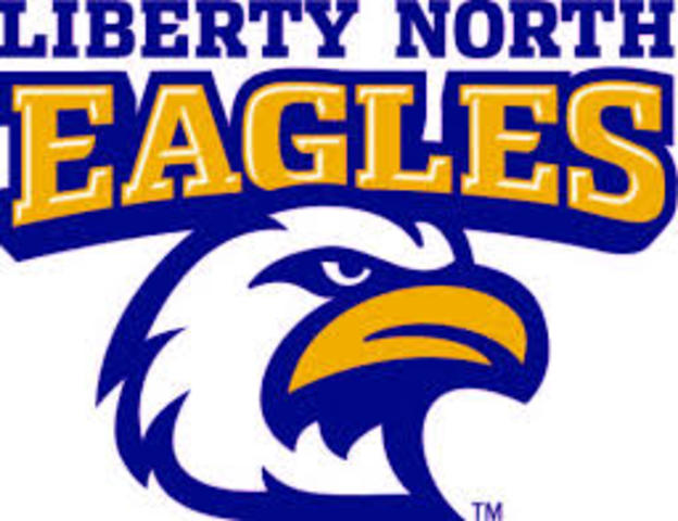 Started teaching at Liberty North High School