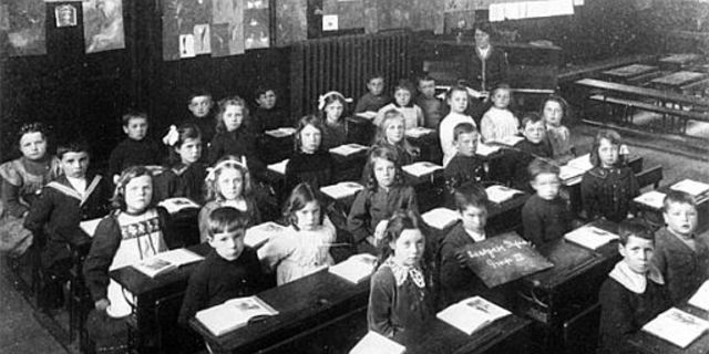 1902 Education Act