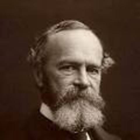 William James (EEUU)