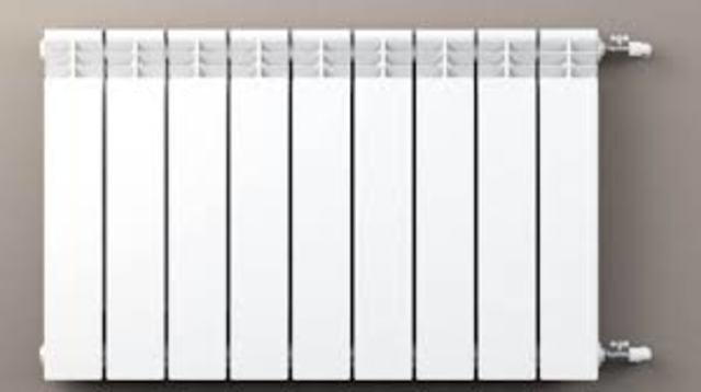 calefacción eléctrica